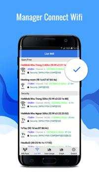 Wifi Password Recovery Pro screenshot 3