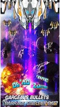 Galaxy Shooter Games Free screenshot 1