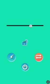 FlashLight screenshot 2