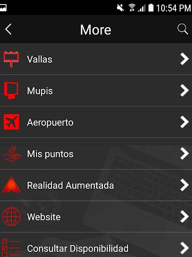 Viva Outdoor screenshot 9