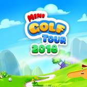 Mini Golf Tour 2018 Pro 0.2
