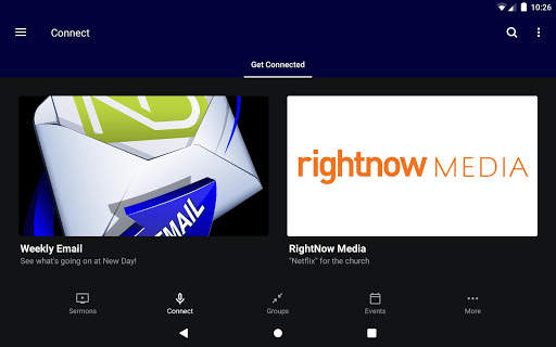 New Day App screenshot 6