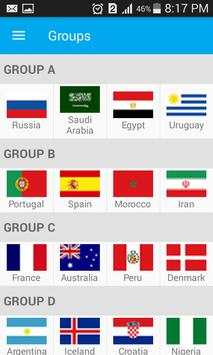 Fifa WorldCup Russia screenshot 6