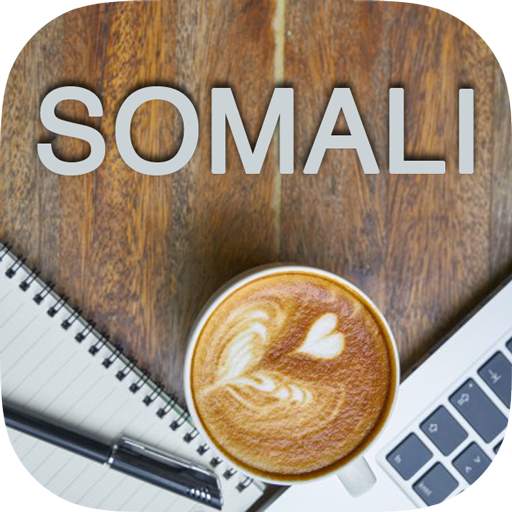 Learn Somali 1.1.8