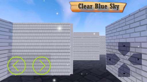 Maze Runner Ultimate  New 3D maze game free screenshot 6