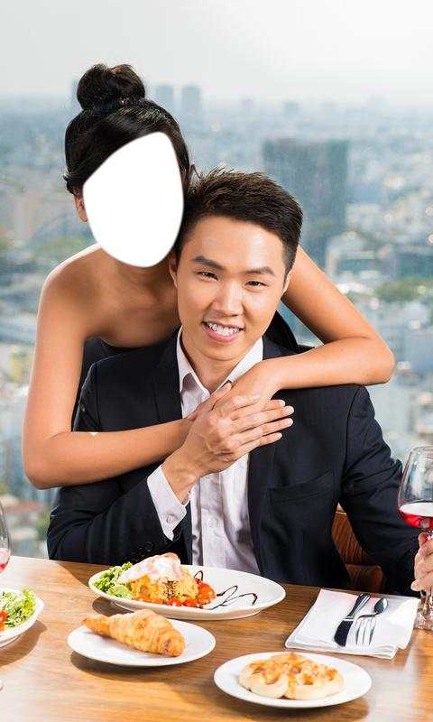 Couple Photo Montage screenshot 6