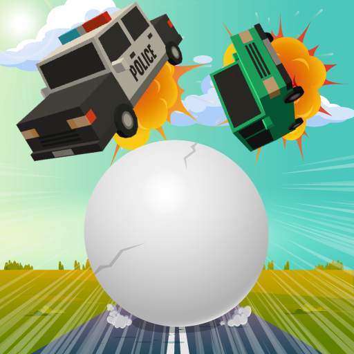 Car Jam - Roll and crash 1.1.0