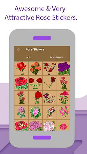 Emoji For Facebook - HD Stickers screenshot 7