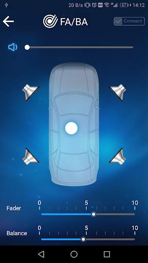 Car Radio स्क्रीनशॉट 7