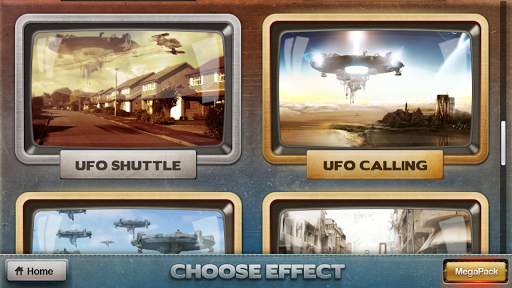 FxGuru:  Movie FX Director screenshot 14