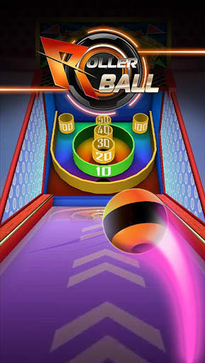 3D Roller Ball screenshot 1