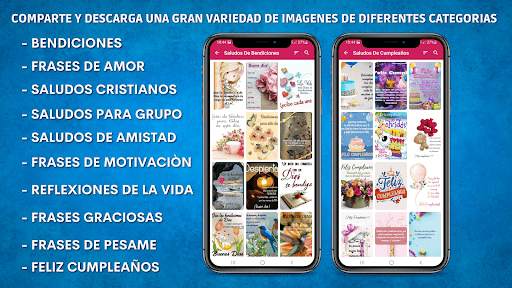 Imágenes con Frases para Todo screenshot 4