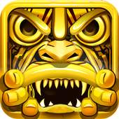 Temple Spirits Dark Jungle Run Unlimited 1.0.0