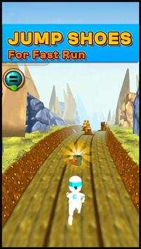 Subway Surf - Subway Game for Subway Runner screenshot 3