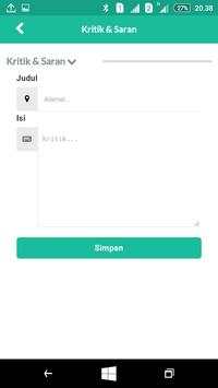 Lujek screenshot 4