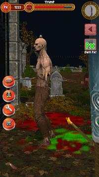 penyiksaan zombie Anda screenshot 15