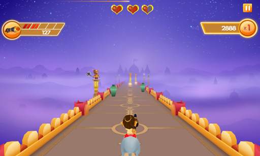 Chhota Ganesh Battle - GUNESHA screenshot 2