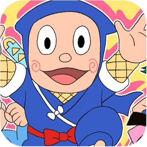 Ninja Hattori Art Pictures 1.0