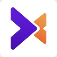 mobileX icon