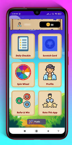 BATTLEGROUND MOBILE INDIA || EARN FREE UC screenshot 3