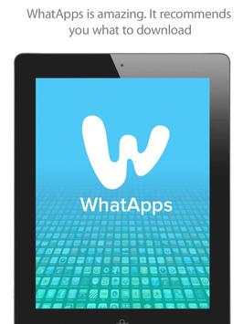 WhatApps screenshot 7