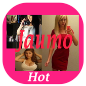 Hot Jaumo Video icon