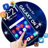 Launcher Themes for Galaxy On 5 1.0.0