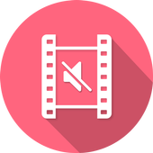 Mute Video Maker icon