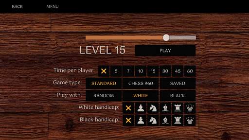 Chess - Play online & with AI screenshot 8