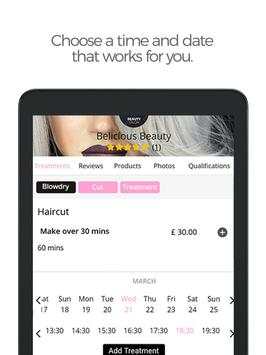 Be licious screenshot 6