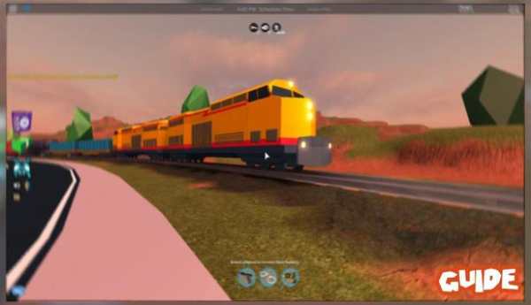 Tips For Roblox Jailbreak screenshot 2