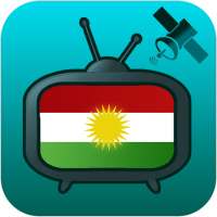 Kurdish TV Channels Sat Info