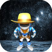 Talking  Robot أيقونة