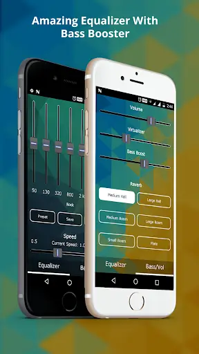 Mp3 Player screenshot 2