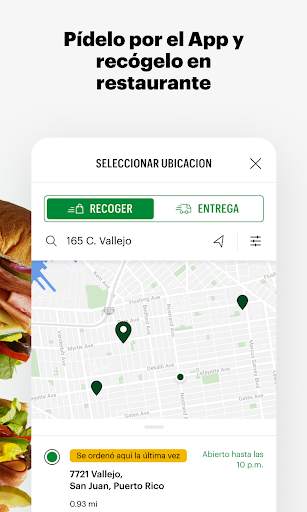 Subway® screenshot 5