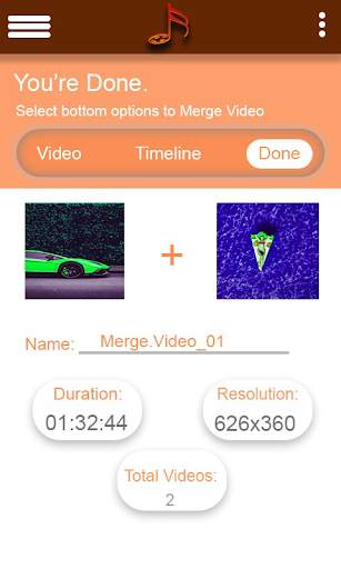 Any Video Converter For Android - Video Editor screenshot 3