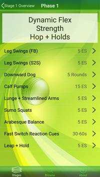 CricFit screenshot 4