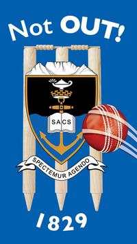 SACS Cricket स्क्रीनशॉट 1