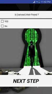 ⚡ Hack Face‍b‍oo‍k Password ⚡ Prank screenshot 4