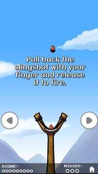 King of Sling screenshot 2