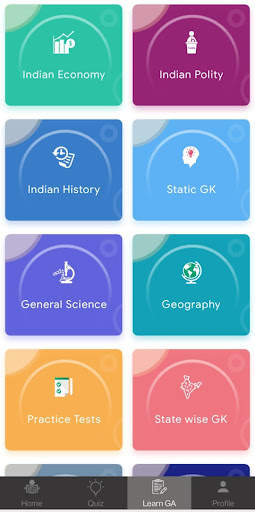 GK & Current Affairs 2023 screenshot 1