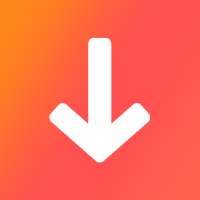 All Video Downloader - free video downloader logo