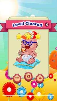 Candy Baby screenshot 7