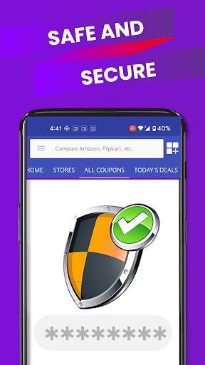 All in 1 Online Shopping screenshot 4