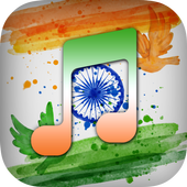 🎵 Indian Music Player - Best MP3 music Player 🎵 icon