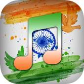 🎵 Indian Music Player - Best MP3 music Player 🎵 1.9.0