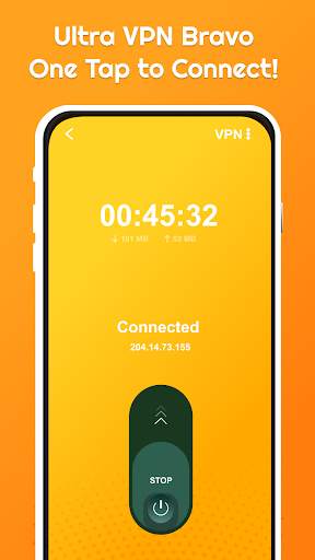 Ultra UC Browser VPN screenshot 3