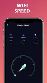 Free WiFi Passwords - WiFi Hotspot Portable screenshot 2