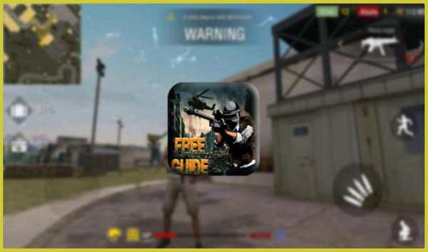 Free-Fire guide 2019 screenshot 3