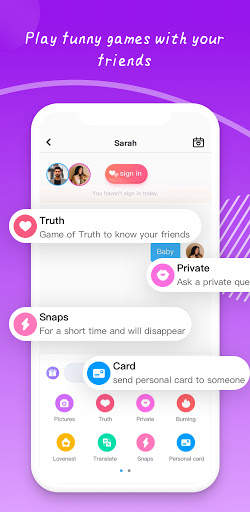 Richsmiley screenshot 2